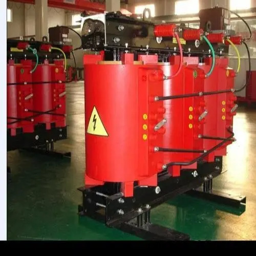 葫芦岛SCB18-2500KVA干式变压器
